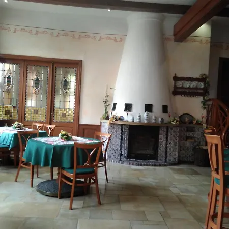 Alte Kornbrennerei Gbr Ξενοδοχείο 3*