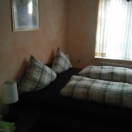 Alte Kornbrennerei Gbr Hotel Furstenau (Lower Saxony)