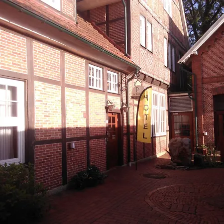 Hotel Alte Kornbrennerei Gbr 4*