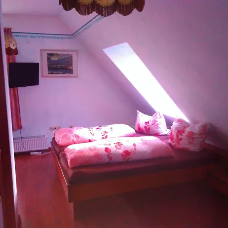 Hotel Alte Kornbrennerei Gbr 4*