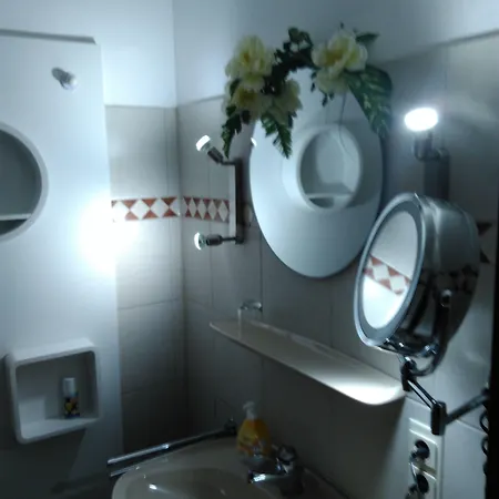 Hotell Alte Kornbrennerei Gbr