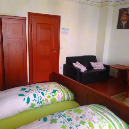 Alte Kornbrennerei Gbr Hotel 4*