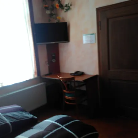 Hotel Alte Kornbrennerei Gbr