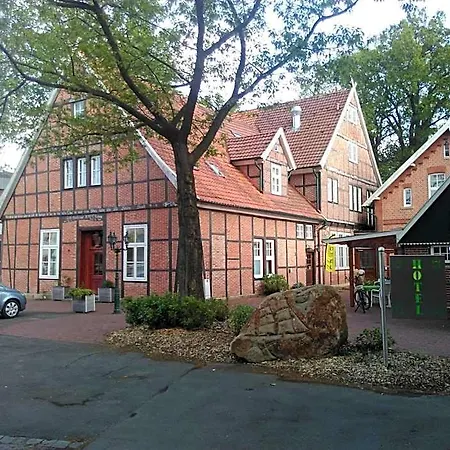Alte Kornbrennerei Gbr 4*