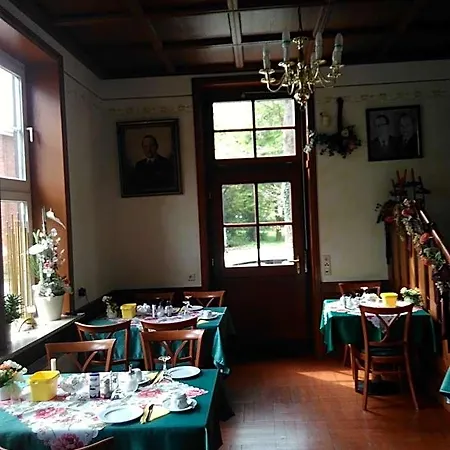 Alte Kornbrennerei Gbr