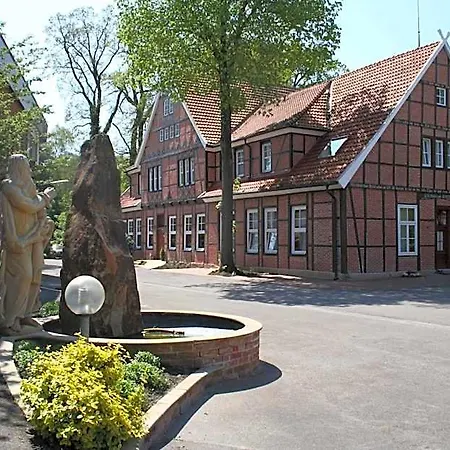 Alte Kornbrennerei Gbr Furstenau (Lower Saxony)