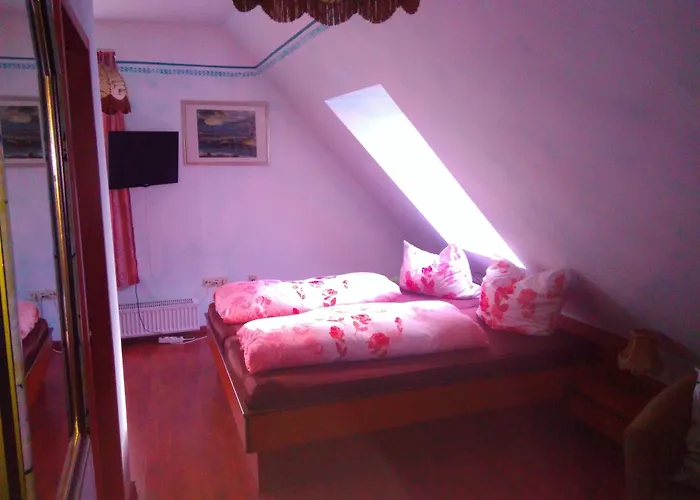 Hotel Alte Kornbrennerei Gbr 4*